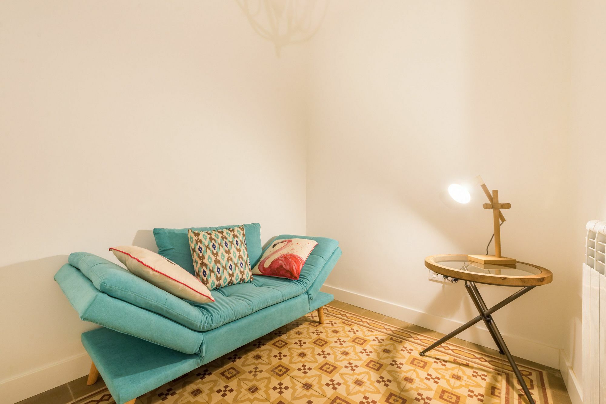 Apartamento Malasana-Gran Via Madrid Exterior photo